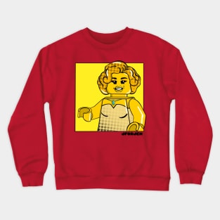 Marilyn Monlego Crewneck Sweatshirt